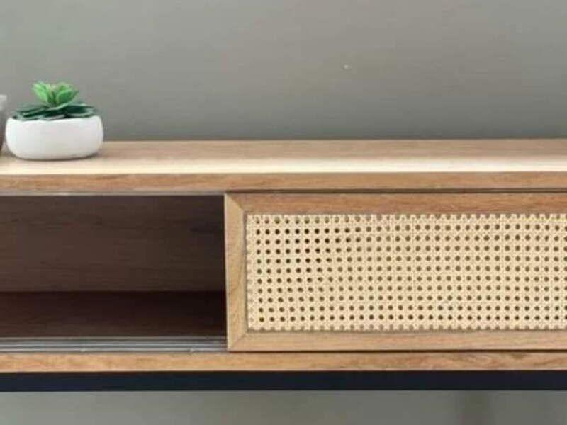 Estantería 