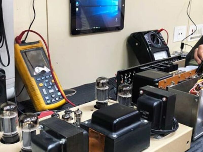 Mantenimiento equipos alta gama Guatemala