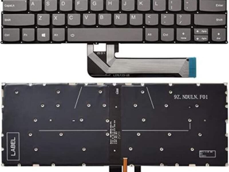 Cambio teclados computadoras Guatemala