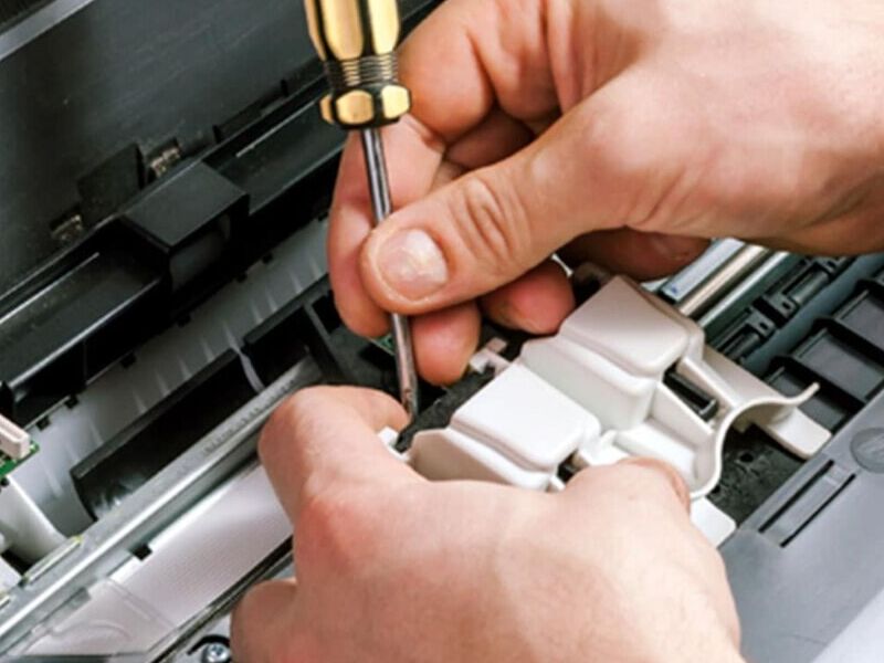 Reparacion impresoras Guatemala
