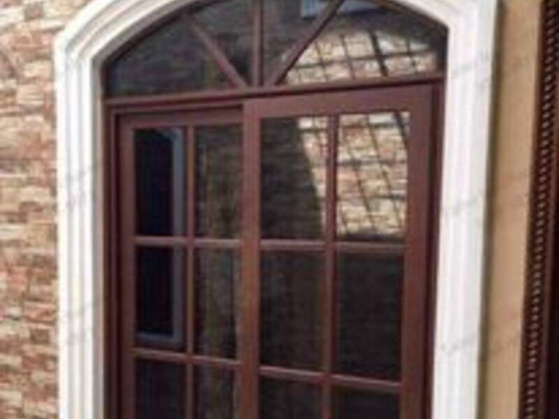 Ventanas de vidrio El Progreso 