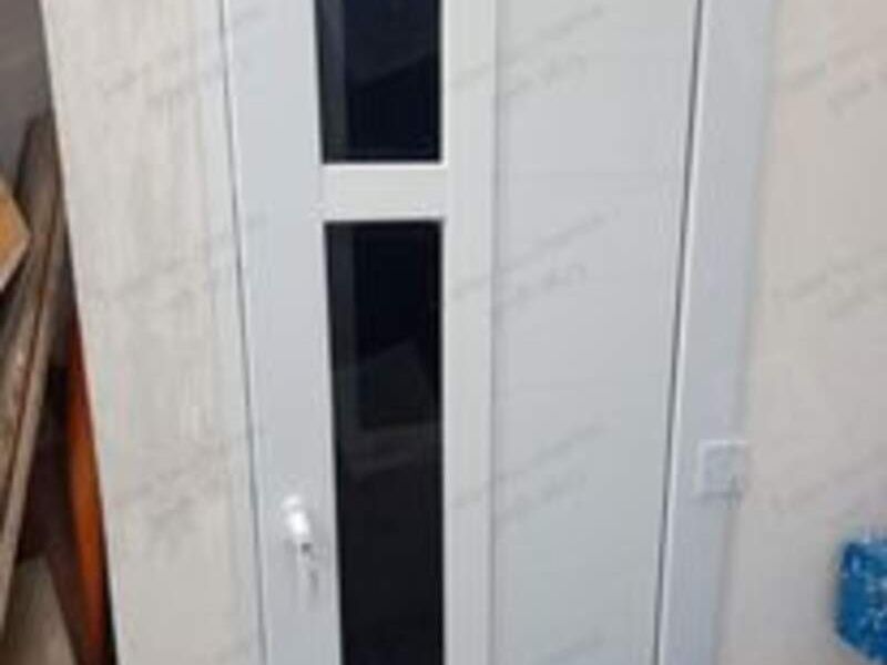 Puertas de aluminio El Progreso 