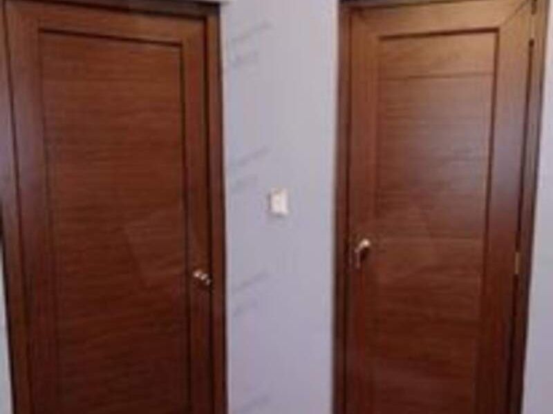 Puertas de madera El Progreso 