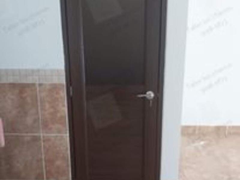 Puertas de madera en El Progreso 