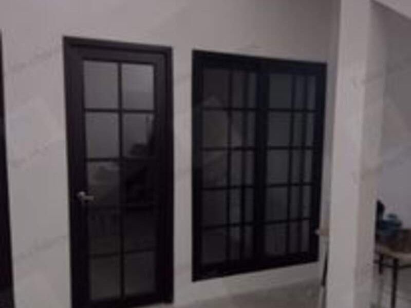 Ventanas de aluminio en El Progreso 