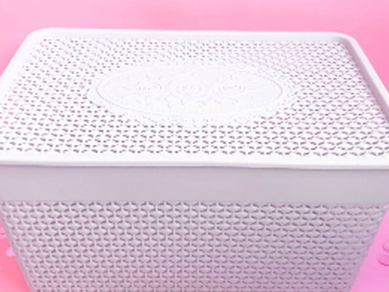 Caja tapadera Guatemala
