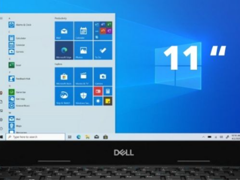 Laptop Dell Guatemala