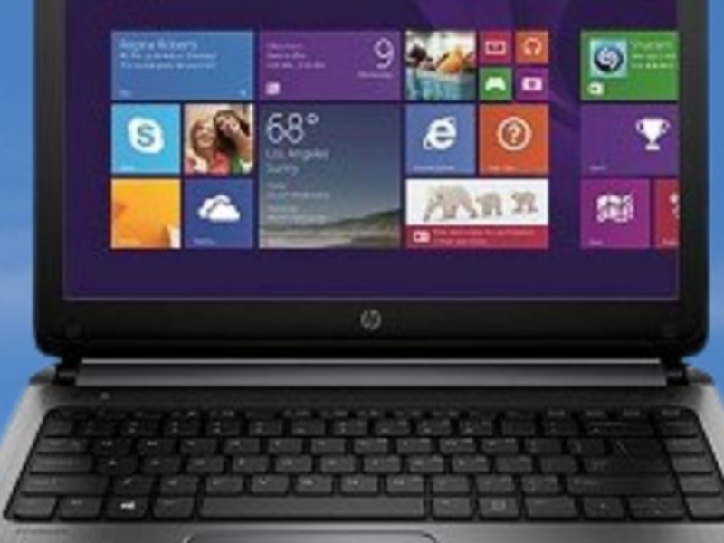 Laptop HP Guatemala