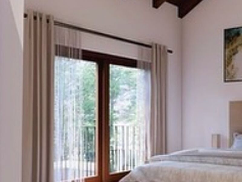 Cortinas modernas Guatemala 