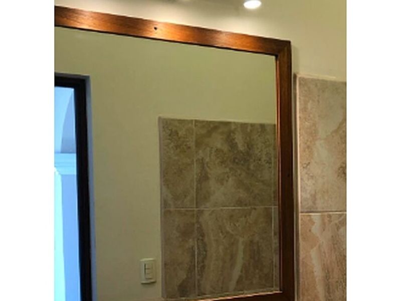 espejo de pared Guatemala 