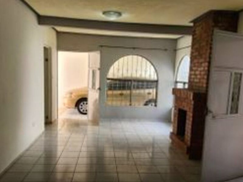 Venta Casa Guatemala