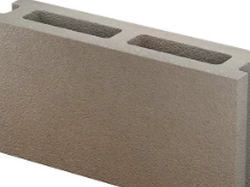 bloque de piedra tabique de 10x20x40 