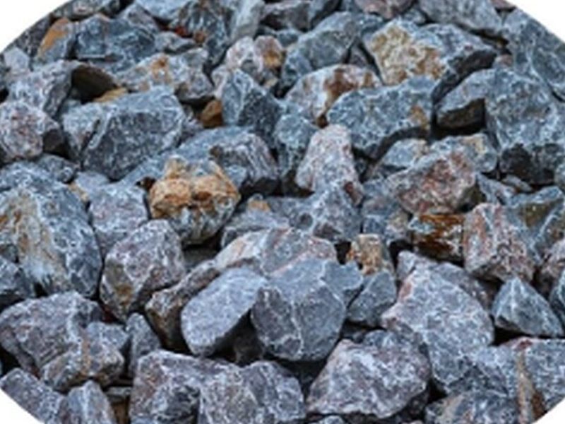 Piedra para construcción Guatemala 