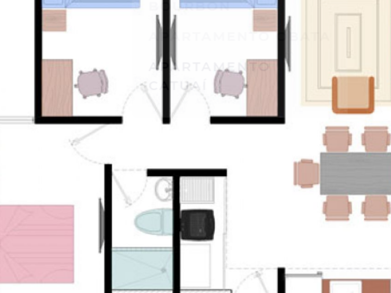 Apartamentos venta Guatemala