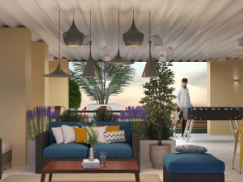 Venta apartamento CATAUÍ Guatemala