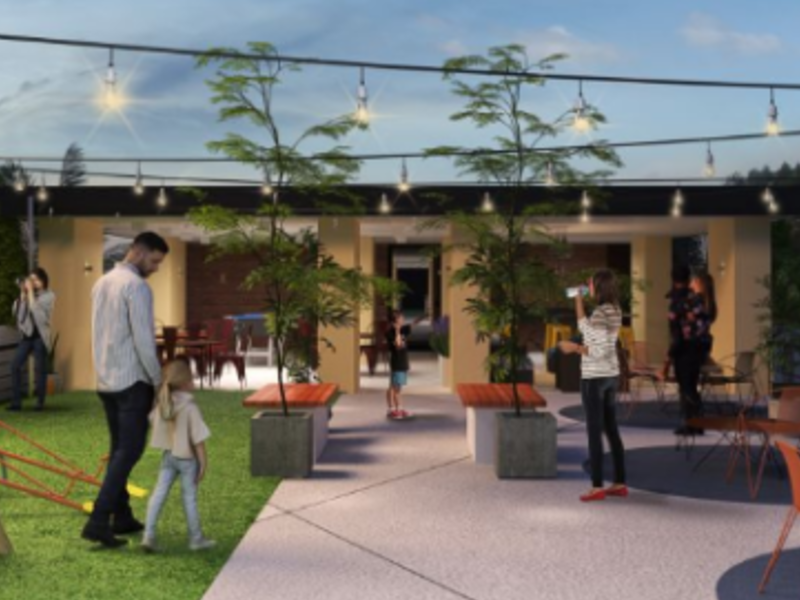 Apartamento OBATA venta Guatemala