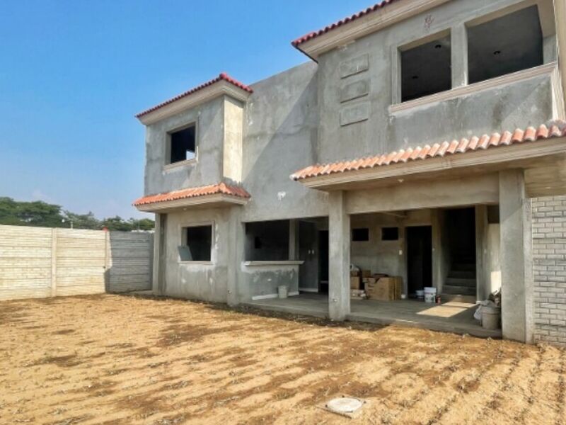 Venta Casa Guatemala