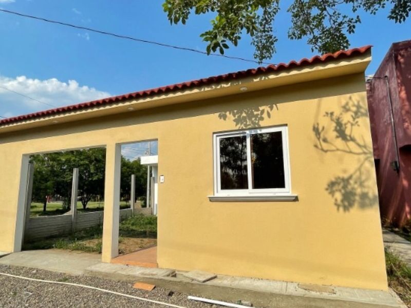 CASA MINERVA VENTA GUATELAMA