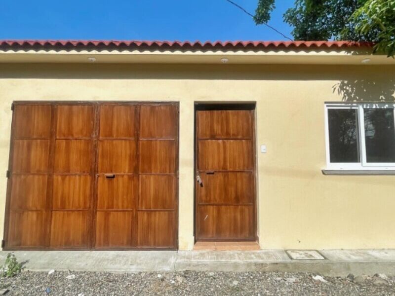 Venta Casa confort Guatemala 