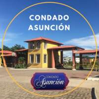 Condado Asunción