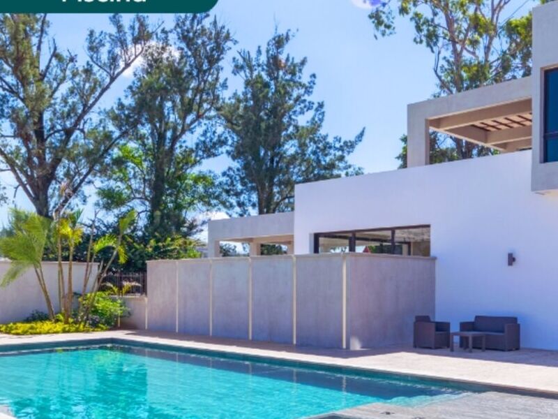 Venta Casas Condominio Guatemala
