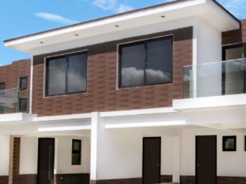 Venta Casa Mistral Guatemala