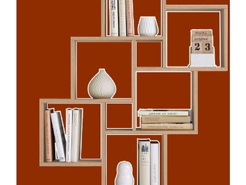 Mueble de roble Guatemala 