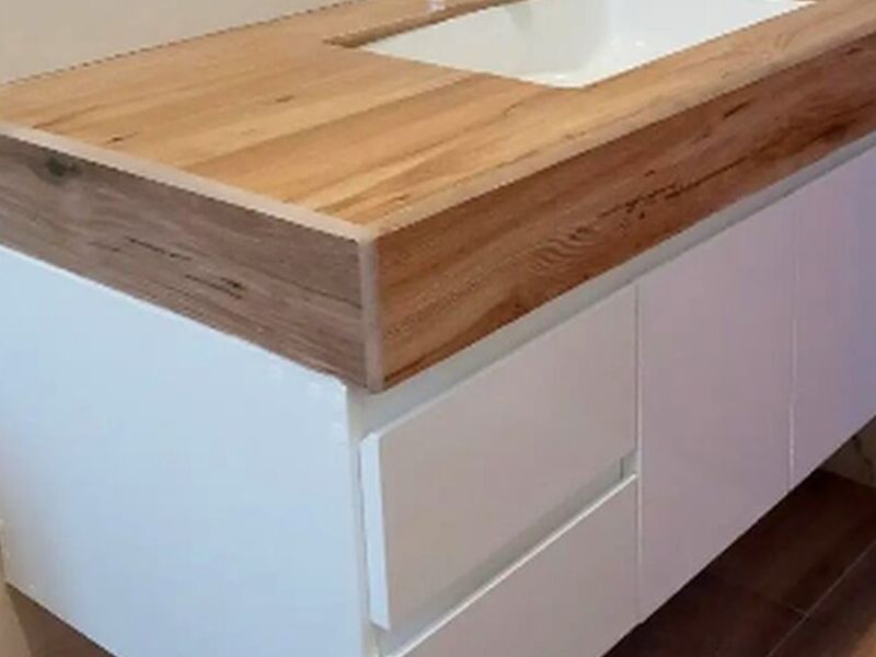 Mueble de baño Guatemala 