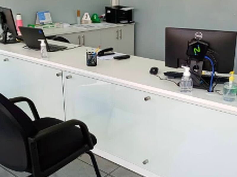 Escritorio Gerencial Guatemala 