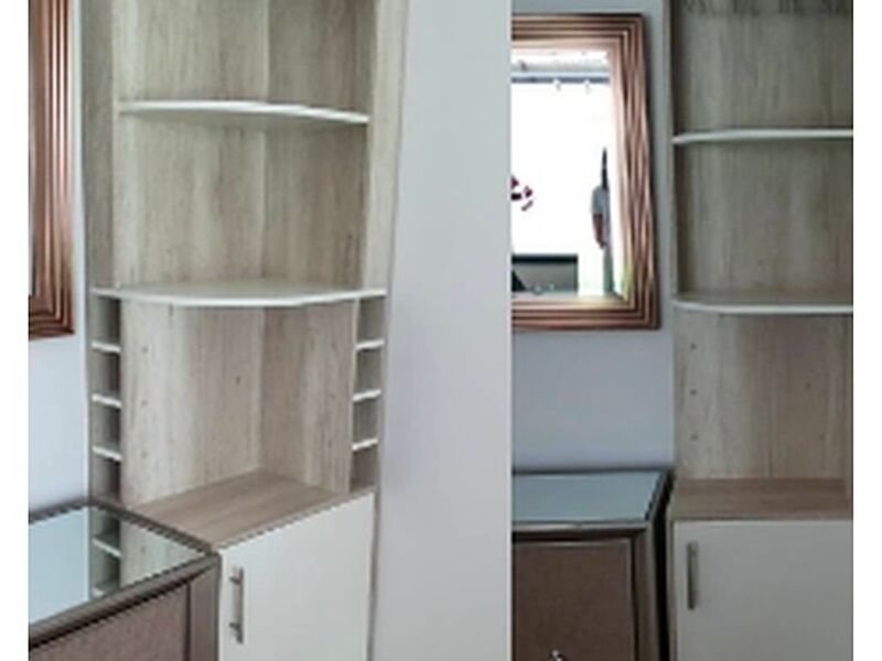 Armario de dormitorio Guatemala 