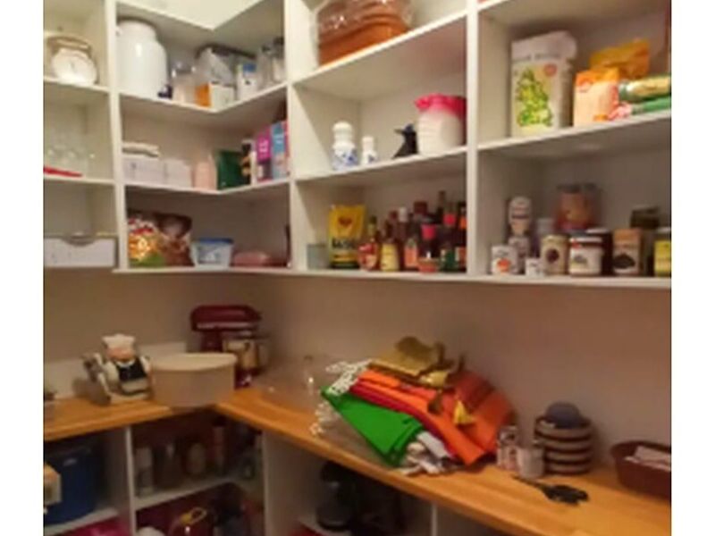 Mueble de cocina Alacena Guatemala 