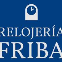 Relojería Friba Guatemala