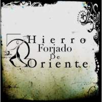 Hierro Forjado de Oriente