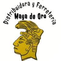 Distribuidora y Ferretería Maya de Oro