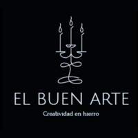 Decoraciones "EL BUEN ARTE" - Hierro Forjado