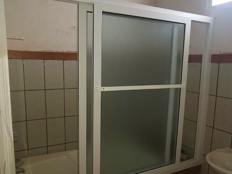 Bañera aluminio Guatemala 