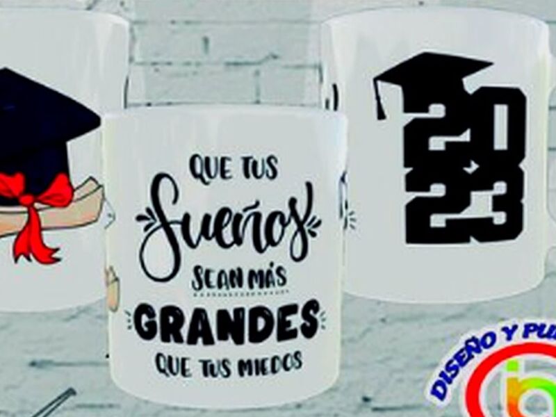 taza sublimada