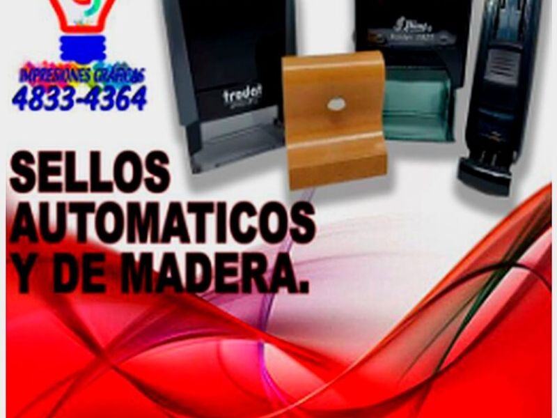 sellos