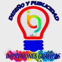 Impresiones Gráficas