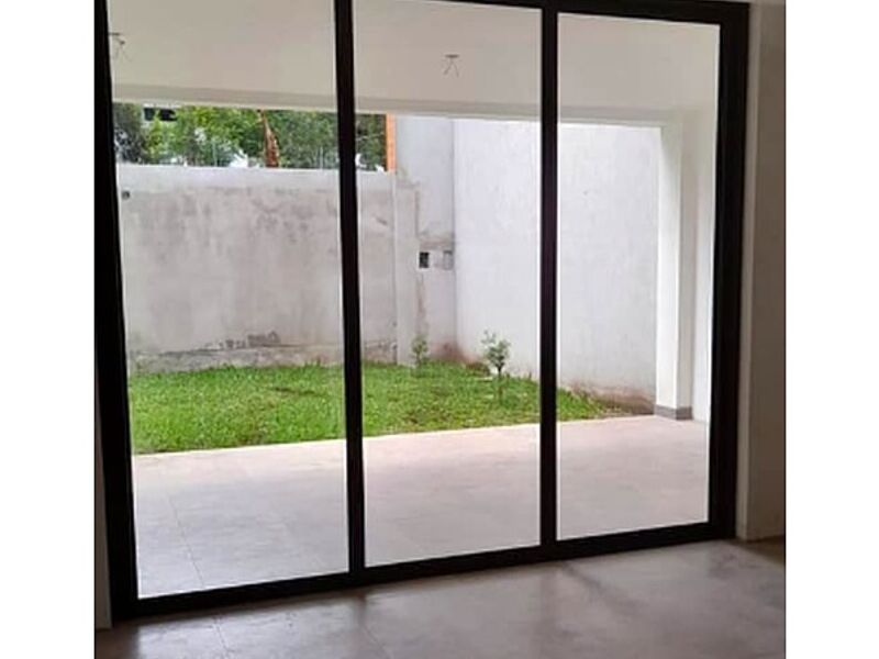 Ventana PVC Guatemala 