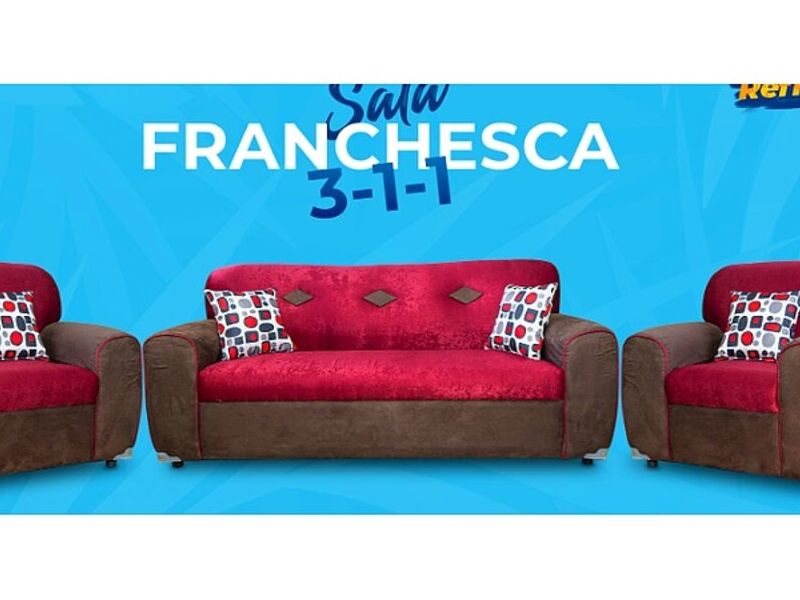 Sala Franchesca Guatemala 