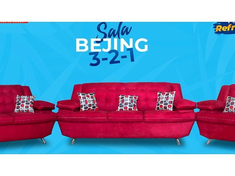 Sala Bejing Guatemala 