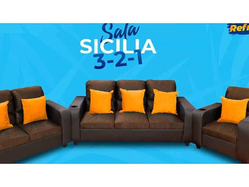 Sala Sicilia Guatemala 