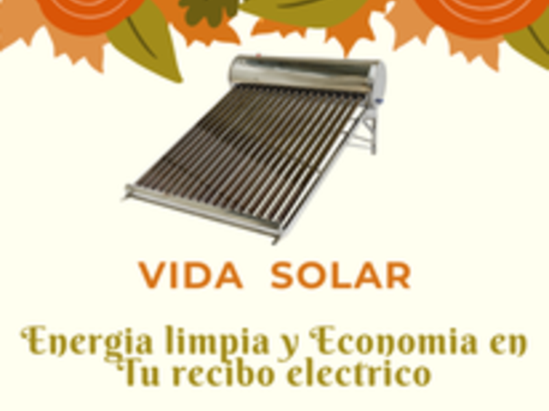 Calentadores solares en Huehuetenango 