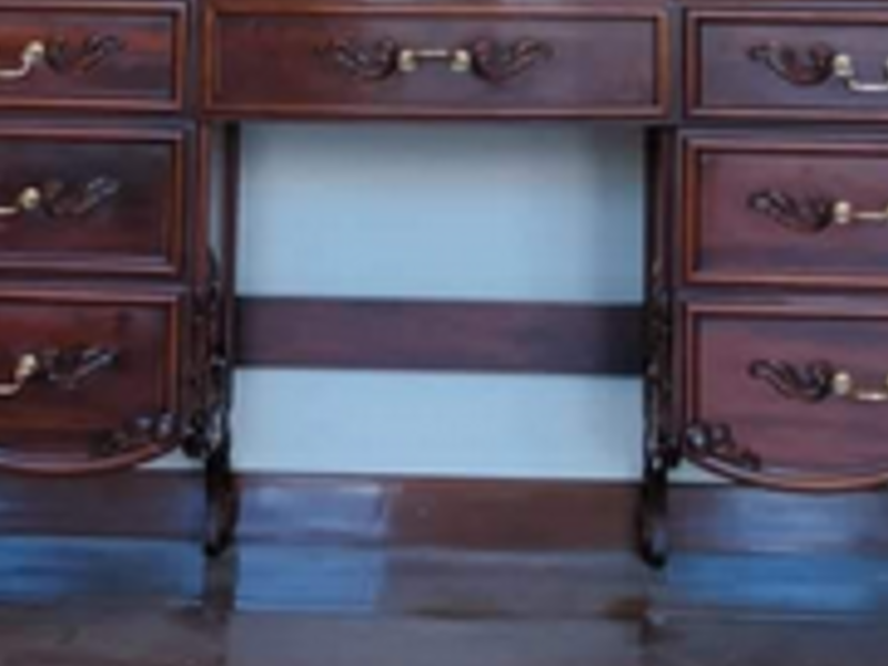 Muebles de soporte