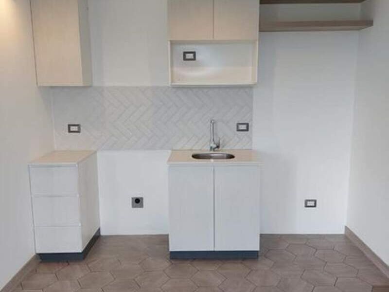 Apartamento Edificio DUO