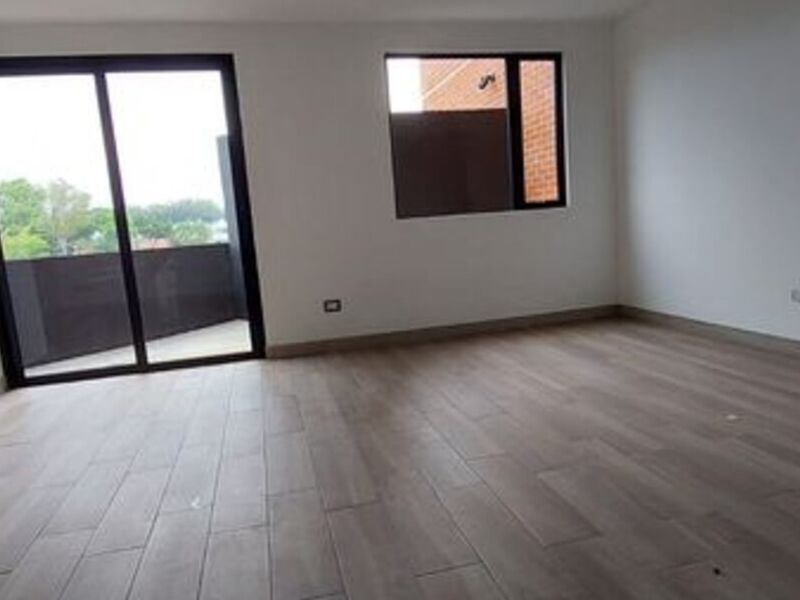 Apartamento DUO
