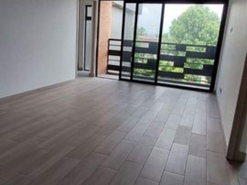 Apartamento Zona 2