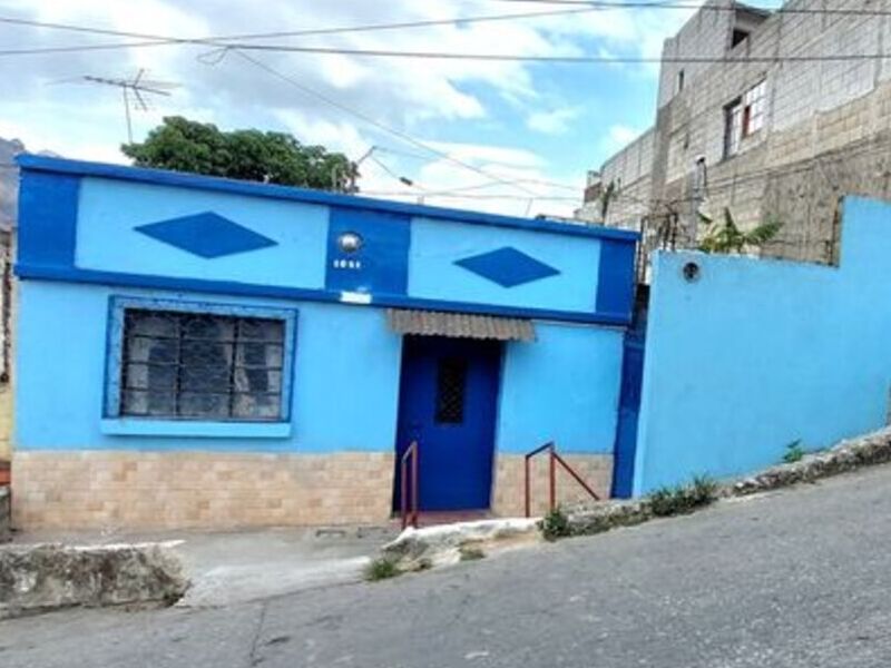 Casa SANTA LUISA