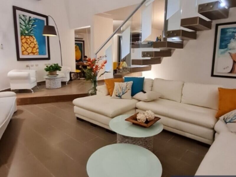 Casa Hacienda del Mar Puerto de San Jose